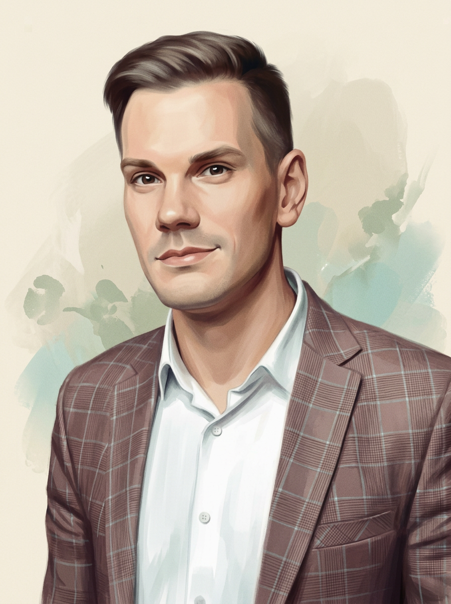 Peter — SEO / AI Optimization